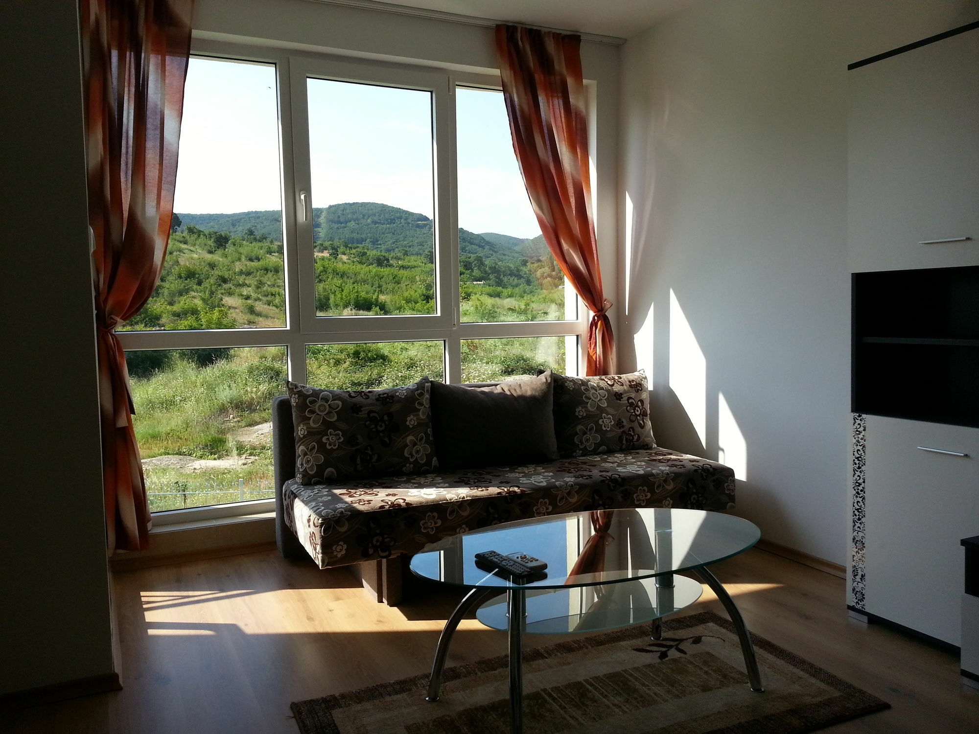 Menada Butterfly Apartment Светий Влас Екстер'єр фото