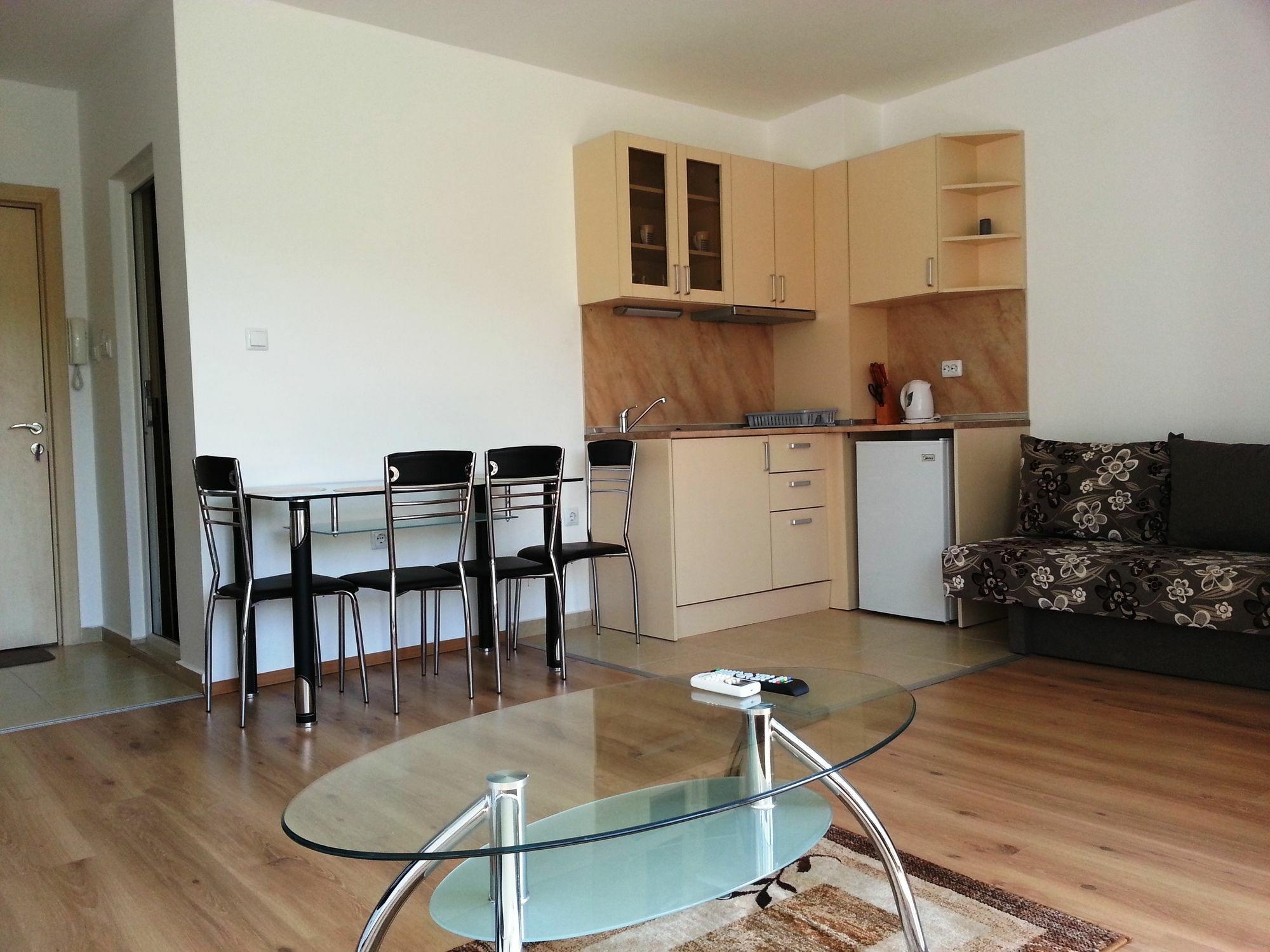 Menada Butterfly Apartment Светий Влас Екстер'єр фото